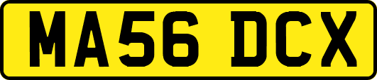MA56DCX