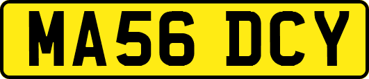 MA56DCY