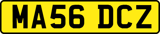 MA56DCZ