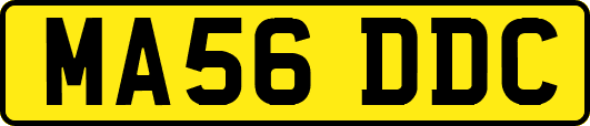 MA56DDC