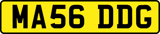 MA56DDG