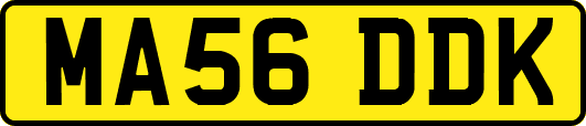 MA56DDK