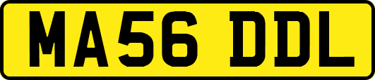 MA56DDL