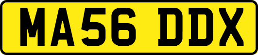 MA56DDX