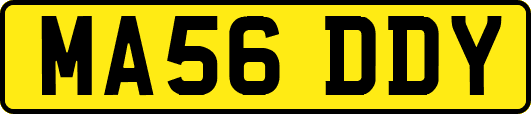 MA56DDY