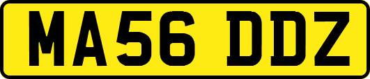 MA56DDZ