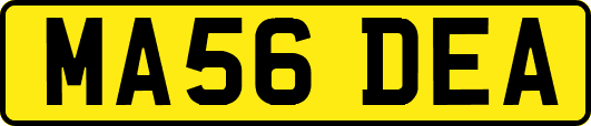 MA56DEA