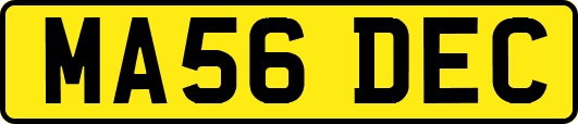MA56DEC
