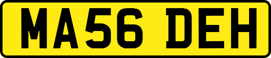 MA56DEH