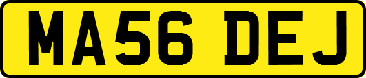 MA56DEJ