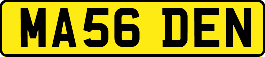 MA56DEN