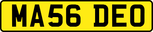 MA56DEO