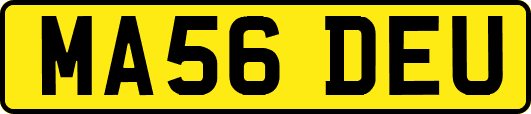 MA56DEU