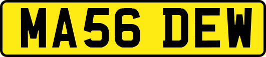 MA56DEW