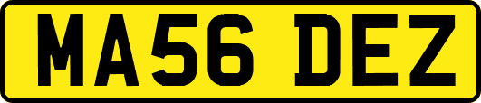 MA56DEZ