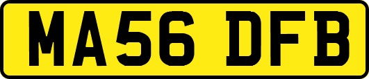 MA56DFB