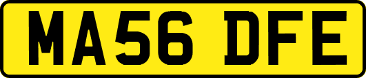 MA56DFE