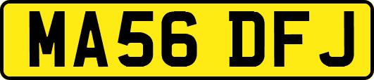 MA56DFJ