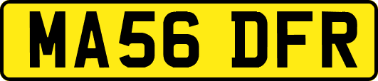 MA56DFR
