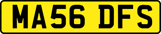MA56DFS