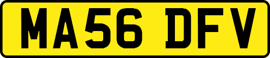 MA56DFV