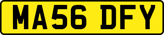 MA56DFY