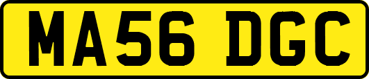 MA56DGC