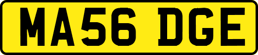 MA56DGE