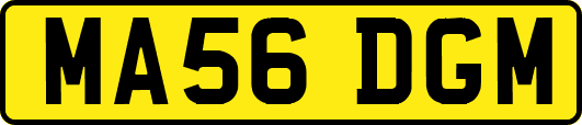 MA56DGM