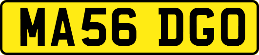 MA56DGO