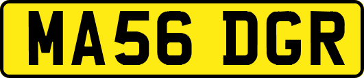 MA56DGR