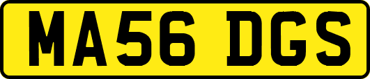 MA56DGS