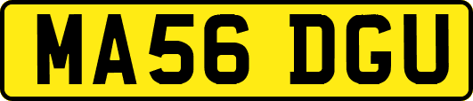 MA56DGU