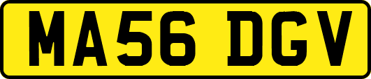 MA56DGV