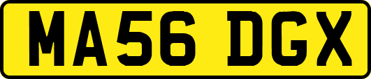 MA56DGX