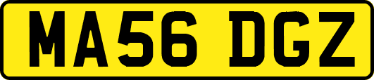 MA56DGZ
