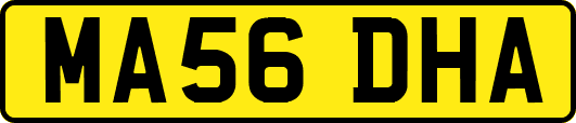 MA56DHA