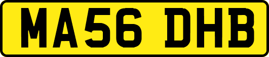 MA56DHB