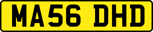 MA56DHD