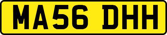 MA56DHH