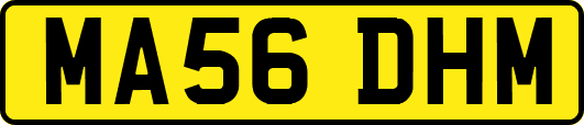 MA56DHM
