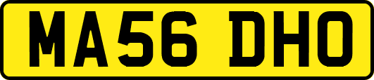 MA56DHO