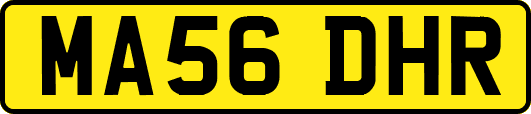 MA56DHR