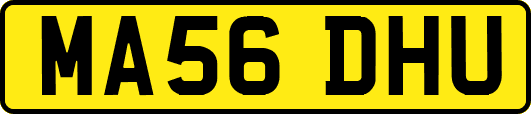 MA56DHU