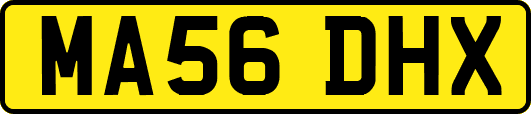 MA56DHX