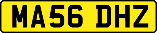MA56DHZ