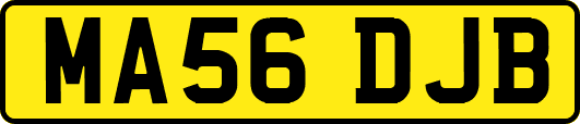 MA56DJB
