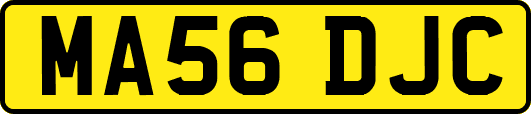 MA56DJC