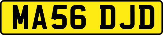 MA56DJD