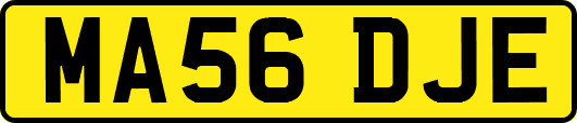 MA56DJE